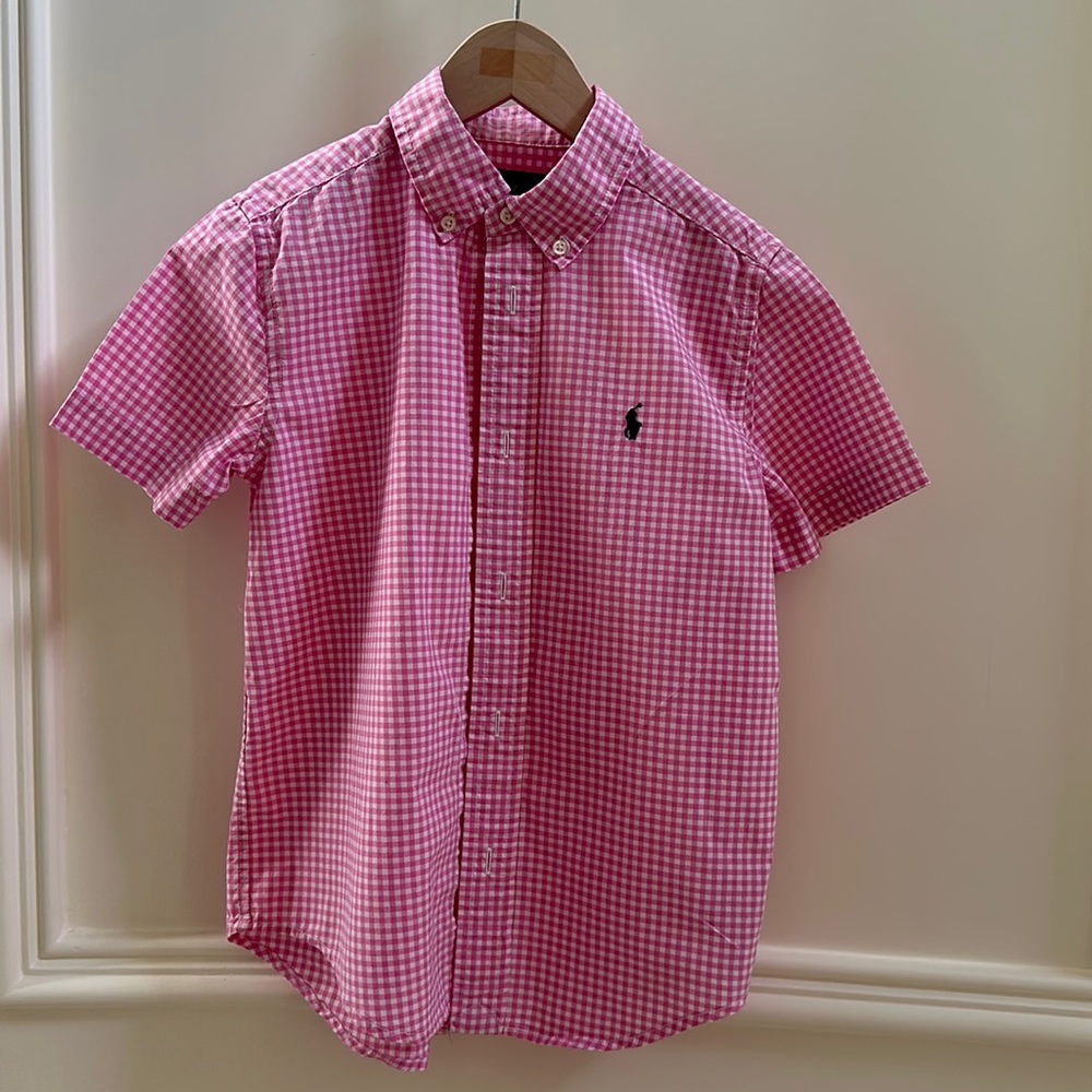 Ralph Lauren Shirt